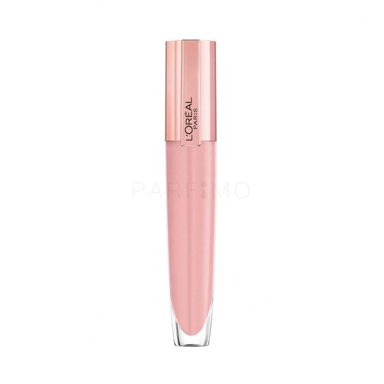 L&#039;Oréal Paris Glow Paradise Balm In Gloss Luciu de buze pentru femei 7 ml Nuanţă 402 I Soar
