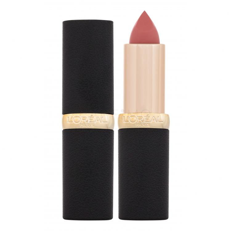 L&#039;Oréal Paris Color Riche Matte Ruj de buze pentru femei 3,6 g Nuanţă 103 Blush In A Rush