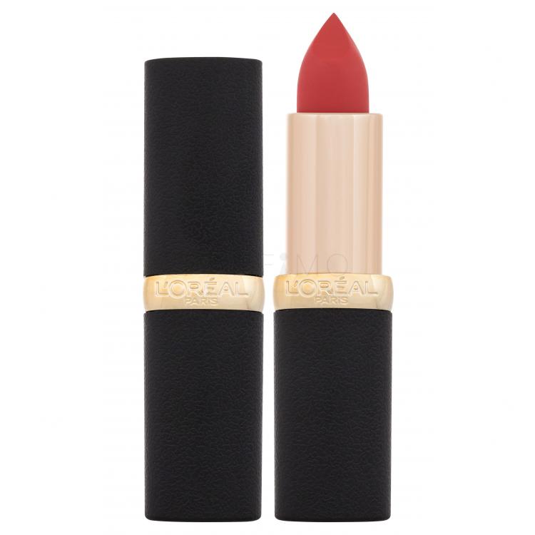 L&#039;Oréal Paris Color Riche Matte Ruj de buze pentru femei 3,6 g Nuanţă 241 Pink A Porter