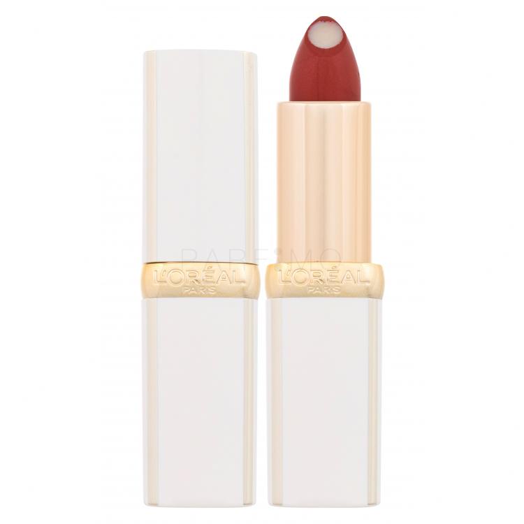 L&#039;Oréal Paris Age Perfect Ruj de buze pentru femei 4,8 g Nuanţă 299 Pearl Brick