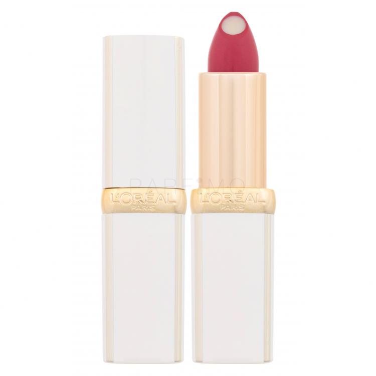 L&#039;Oréal Paris Age Perfect Ruj de buze pentru femei 4,8 g Nuanţă 105 Beautiful Rosewood