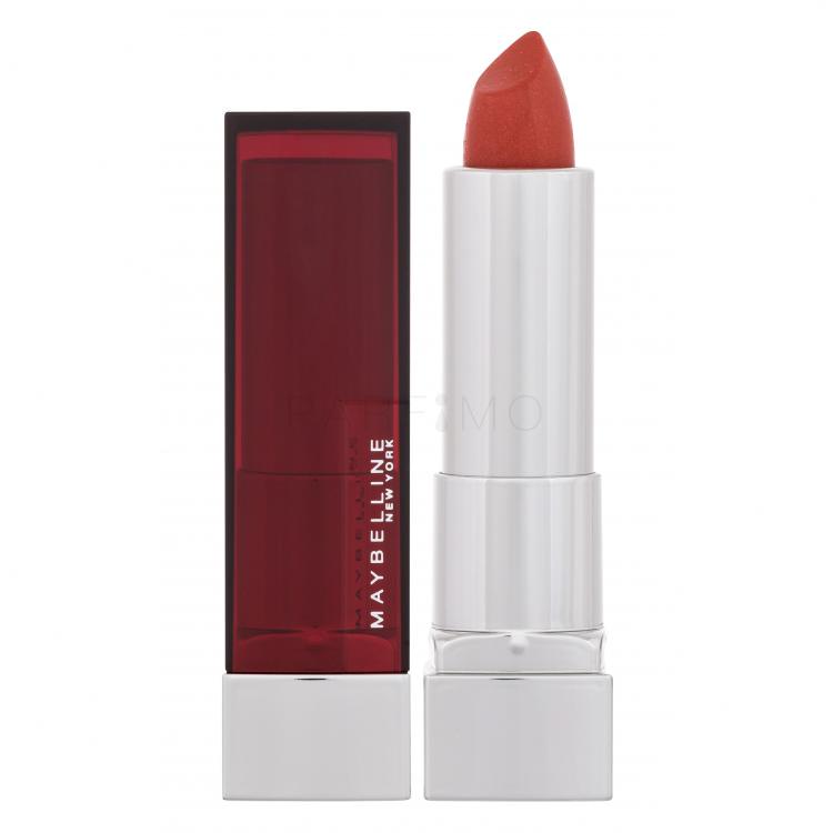 Maybelline Color Sensational Ruj de buze pentru femei 4 ml Nuanţă 366 Sunset Spark