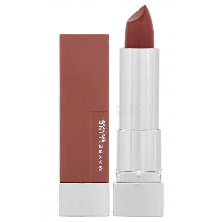 Maybelline Color Sensational Made For All Lipstick Ruj de buze pentru femei 4 ml Nuanţă 373 Mauve For Me