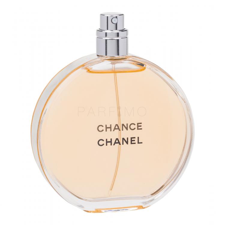 Chanel Chance Apă de toaletă pentru femei 100 ml tester
