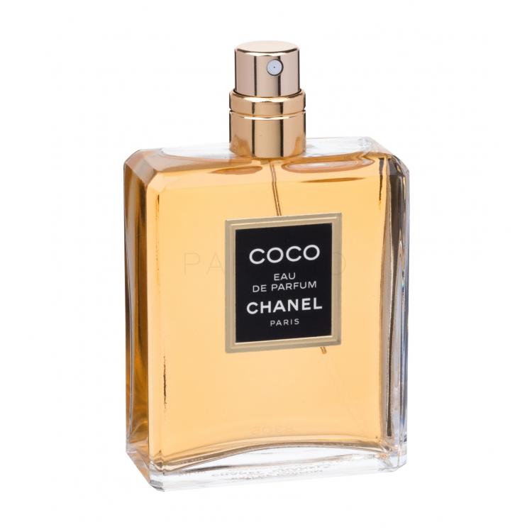 Chanel Coco Apă de parfum pentru femei 50 ml tester