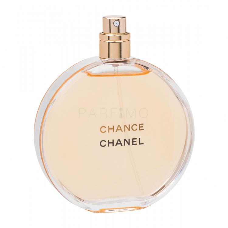Chanel Chance Apă de parfum pentru femei 100 ml tester