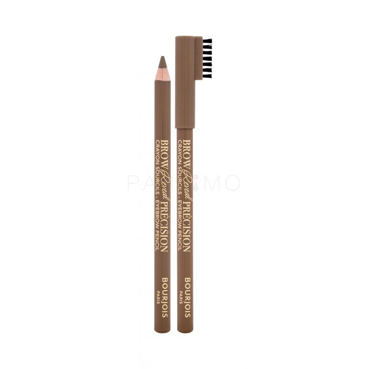 BOURJOIS Paris Brow Reveal Précision Creion pentru femei 1,4 g Nuanţă 001 Blond