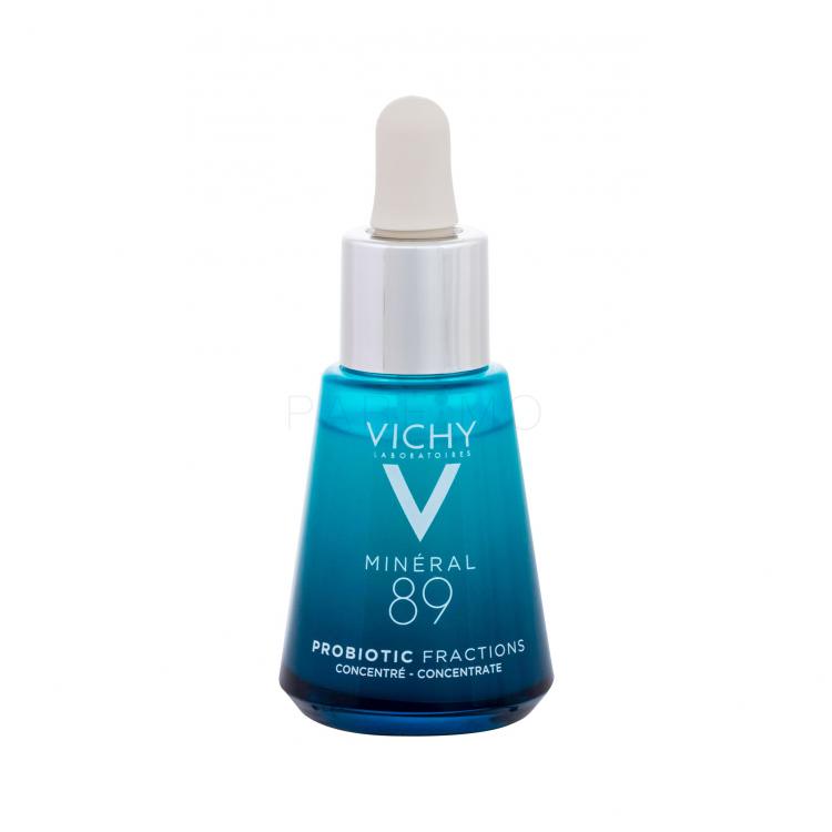 Vichy Minéral 89 Probiotic Fractions Ser facial pentru femei 30 ml