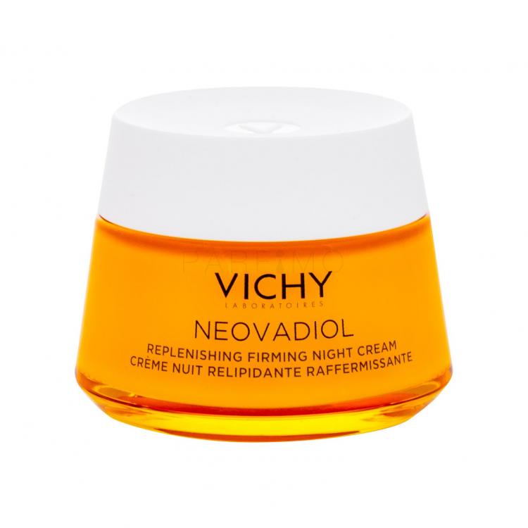 Vichy Neovadiol Post-Menopause Cremă de noapte pentru femei 50 ml