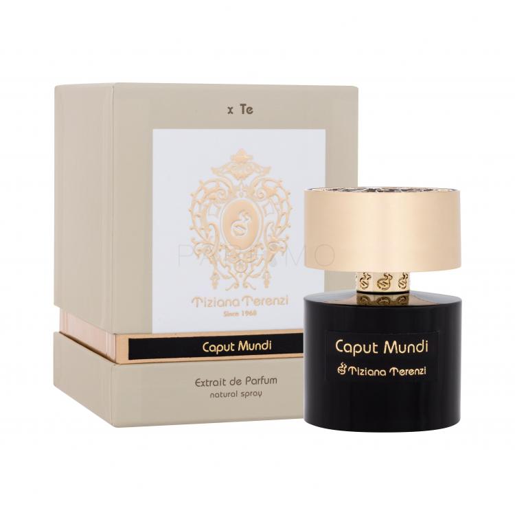 Tiziana Terenzi Luna Collection Caput Mundi Extract de parfum 100 ml