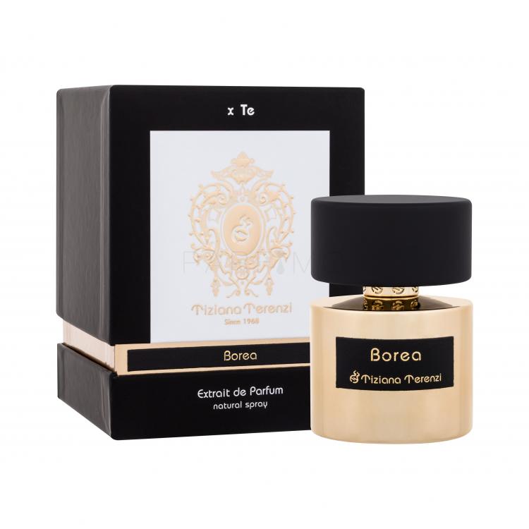Tiziana Terenzi Borea Extract de parfum 100 ml