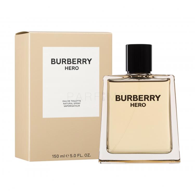 Burberry Hero Apă de toaletă pentru bărbați 150 ml