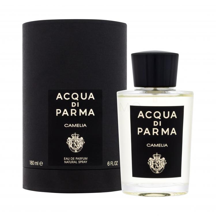 Acqua di Parma Signatures Of The Sun Camelia Apă de parfum 180 ml