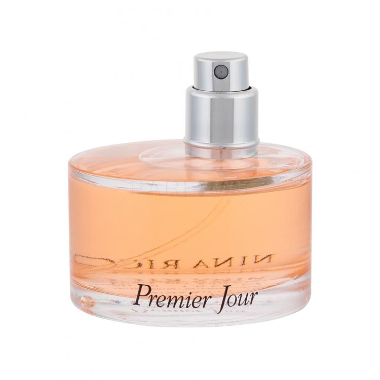 Nina Ricci Premier Jour Apă de parfum pentru femei 50 ml tester