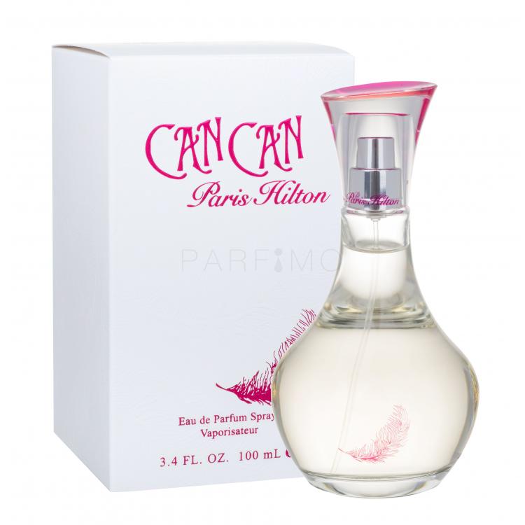 Paris Hilton Can Can Apă de parfum pentru femei 100 ml