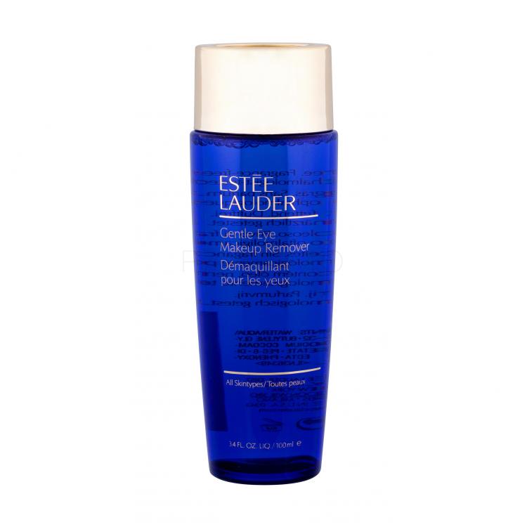 Estée Lauder Gentle Eye MakeUp Remover Demachiant de ochi pentru femei 100 ml