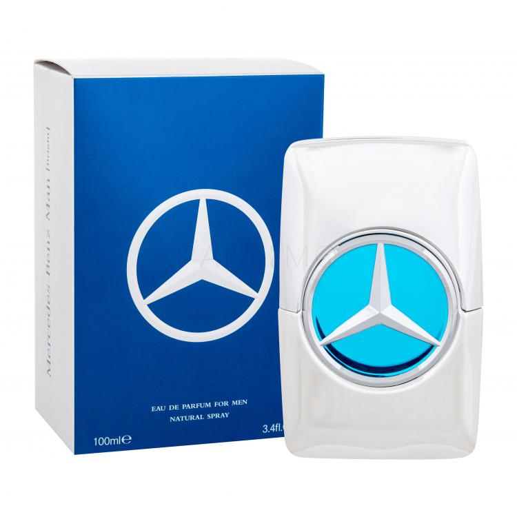 Mercedes-Benz Man Bright Apă de parfum pentru bărbați 100 ml