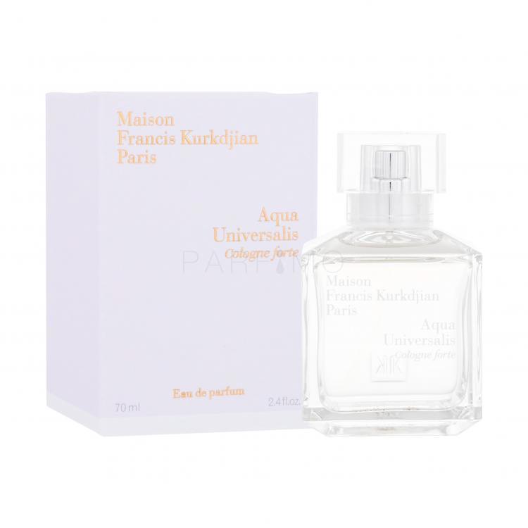 Maison Francis Kurkdjian Aqua Universalis Cologne Forte Apă de parfum 70 ml