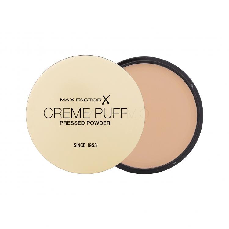 Max Factor Creme Puff Pudră pentru femei 14 g Nuanţă 75 Golden