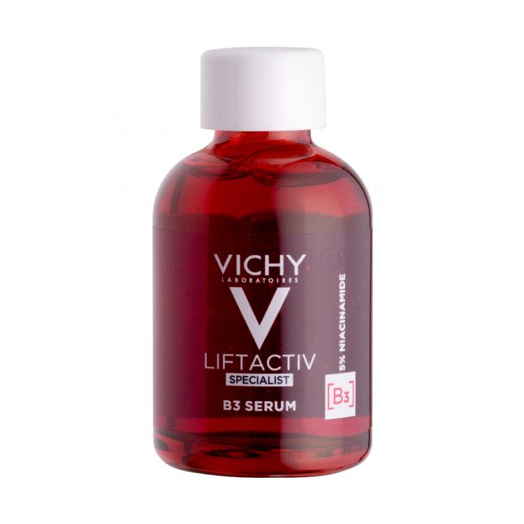 Vichy Liftactiv Specialist B3 Serum Ser facial pentru femei 30 ml