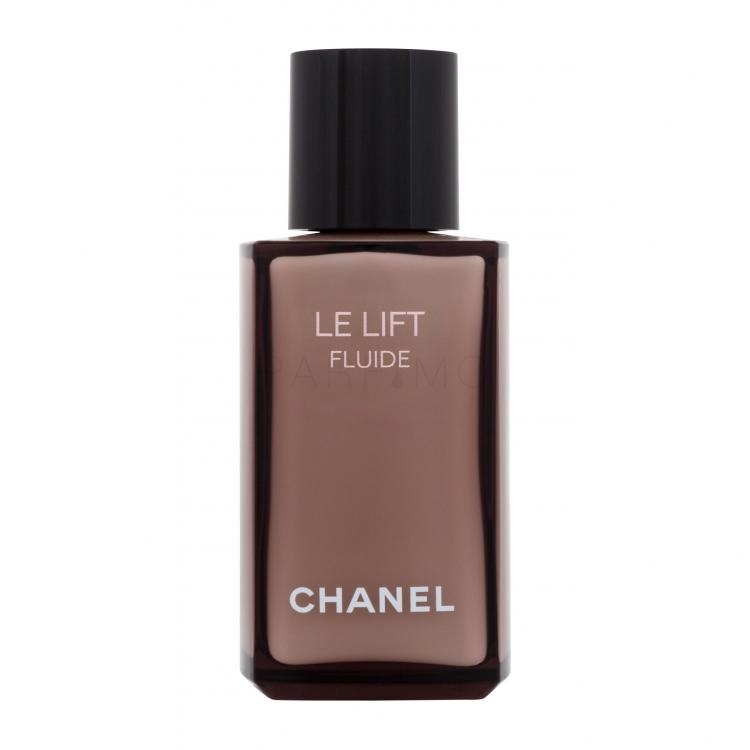 Chanel Le Lift Fluide Cremă gel pentru femei 50 ml