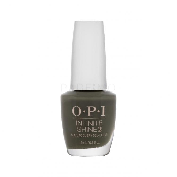 OPI Infinite Shine Lac de unghii pentru femei 15 ml Nuanţă ISL W55 Suzi-The First Lady Of Nails