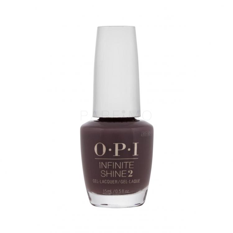 OPI Infinite Shine Lac de unghii pentru femei 15 ml Nuanţă IS L25 Never Give Up!