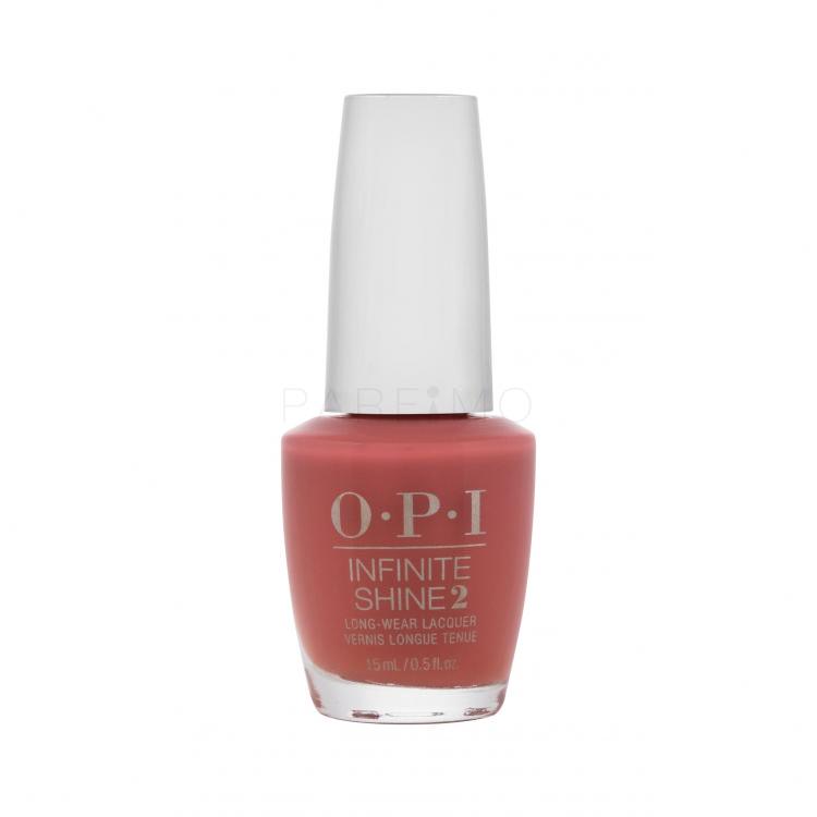 OPI Infinite Shine Lac de unghii pentru femei 15 ml Nuanţă ISL P38 My Solar Clock Is Ticking