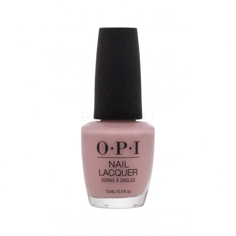 OPI Nail Lacquer Lac de unghii pentru femei 15 ml Nuanţă NL P37 Somewhere Over The Rainbow Mountains