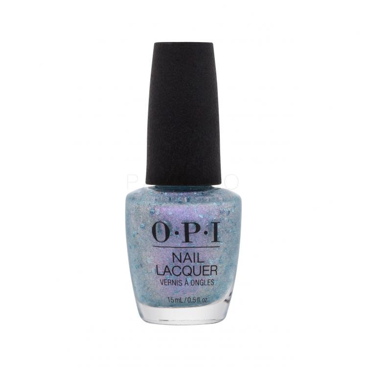 OPI Nail Lacquer Lac de unghii pentru femei 15 ml Nuanţă NL C79 Butterfly Me To The Moon