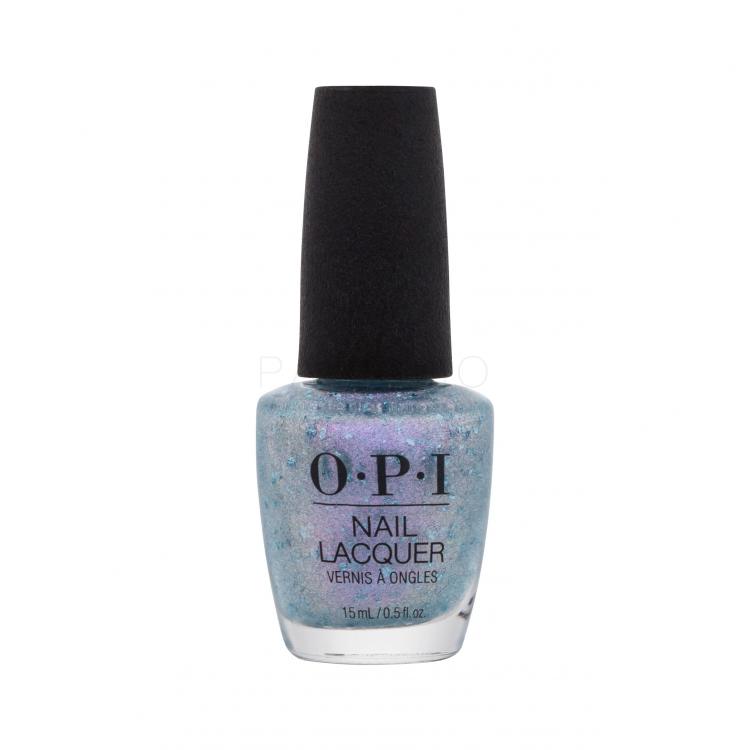 OPI Nail Lacquer Lac de unghii pentru femei 15 ml Nuanţă NL C79 Butterfly Me To The Moon