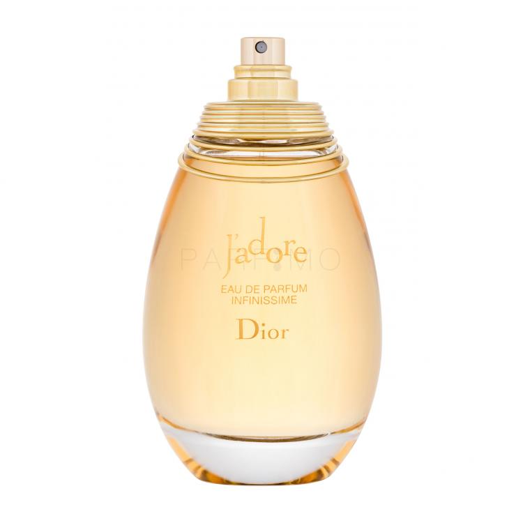 Christian Dior J&#039;adore Infinissime Apă de parfum pentru femei 150 ml tester