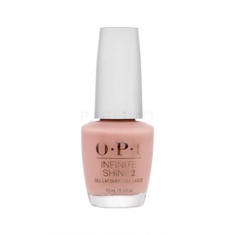 OPI Infinite Shine Lac de unghii pentru femei 15 ml Nuanţă IS L73 Hurry Up &amp; Wait