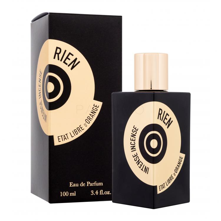 Etat Libre d´Orange Rien Intense Incense Apă de parfum 100 ml