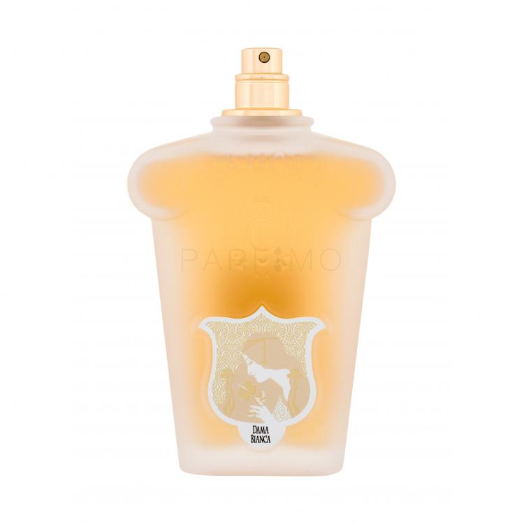 Xerjoff Casamorati Dama Bianca Apă de parfum pentru femei 100 ml tester
