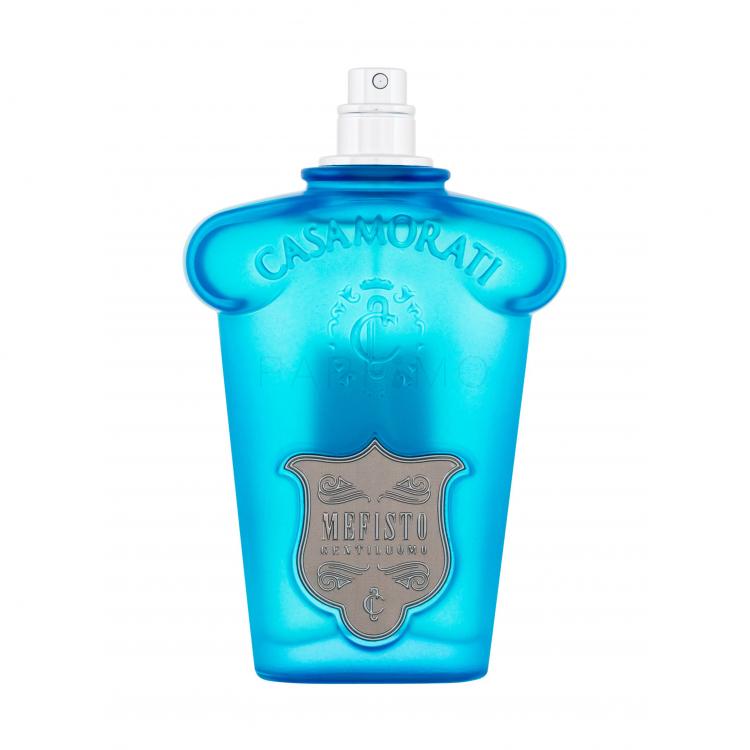 Xerjoff Casamorati 1888 Mefisto Gentiluomo Apă de parfum pentru bărbați 100 ml tester