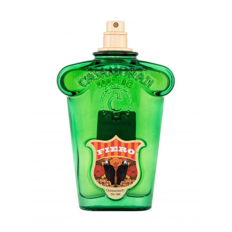 Xerjoff Casamorati 1888 Fiero Apă de parfum pentru bărbați 100 ml tester