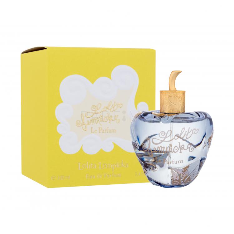 Lolita Lempicka Lolita Lempicka Le Parfum Apă de parfum pentru femei 100 ml