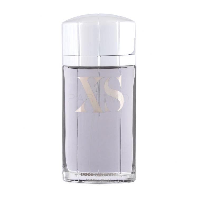 Paco Rabanne XS Apă de toaletă pentru bărbați 100 ml tester