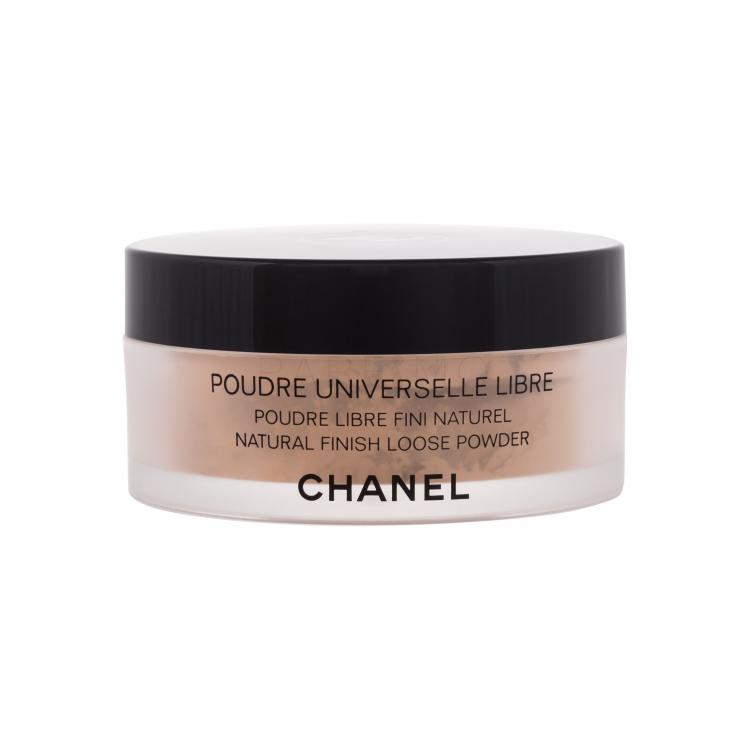 Chanel Poudre Universelle Libre Pudră pentru femei 30 g Nuanţă 40