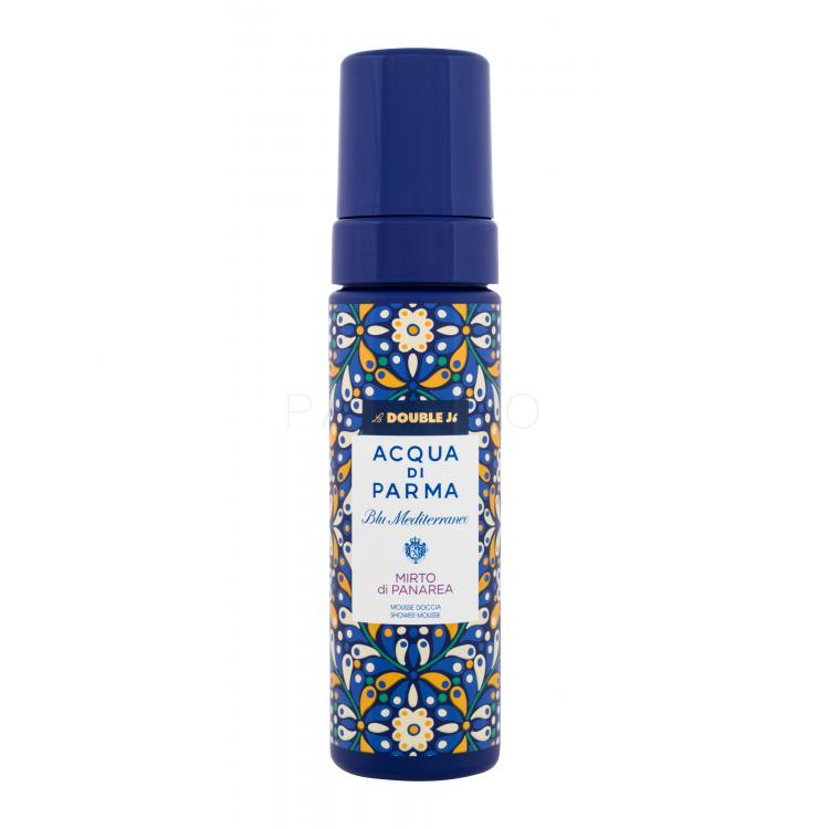 Acqua di Parma Blu Mediterraneo Mirto di Panarea Spumă de duș 150 ml