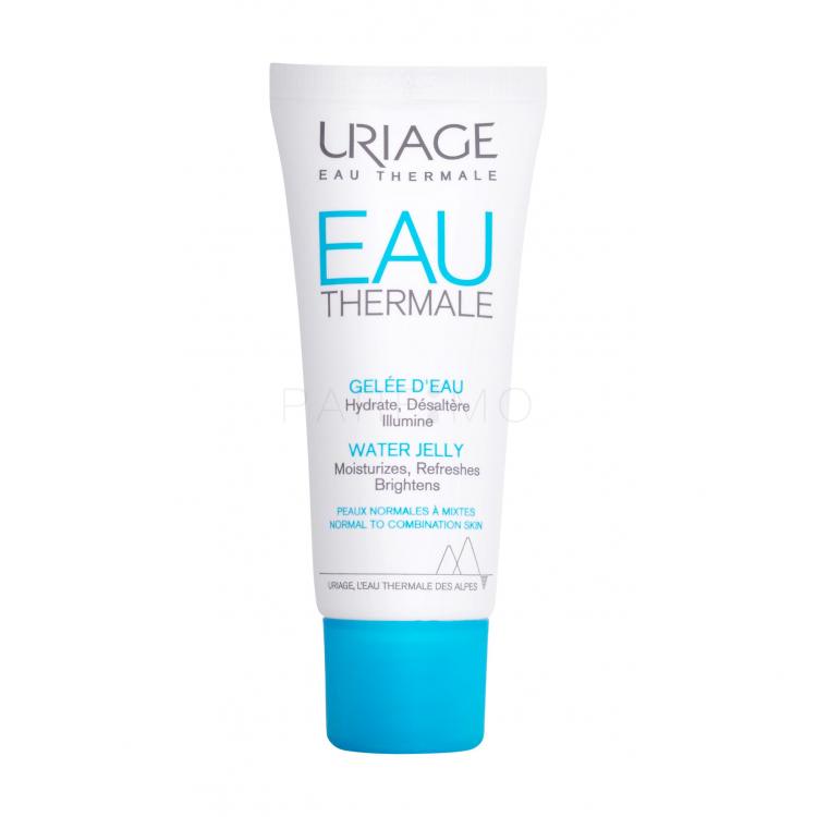 Uriage Eau Thermale Water Jelly Cremă gel 40 ml