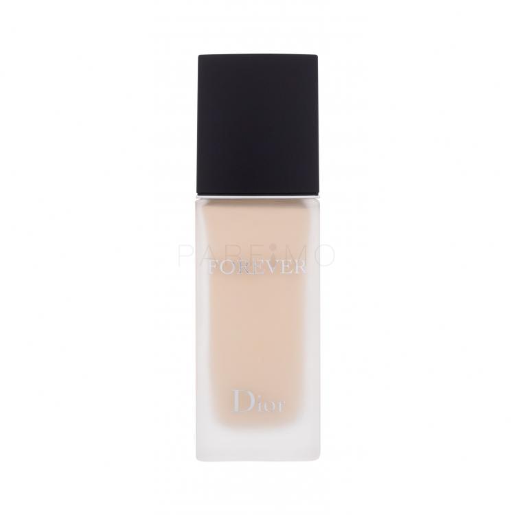 Dior Forever No Transfer 24H Foundation SPF20 Fond de ten pentru femei 30 ml Nuanţă 0N Neutral