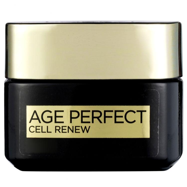 L&#039;Oréal Paris Age Perfect Cell Renew Day Cream Cremă de zi pentru femei 50 ml