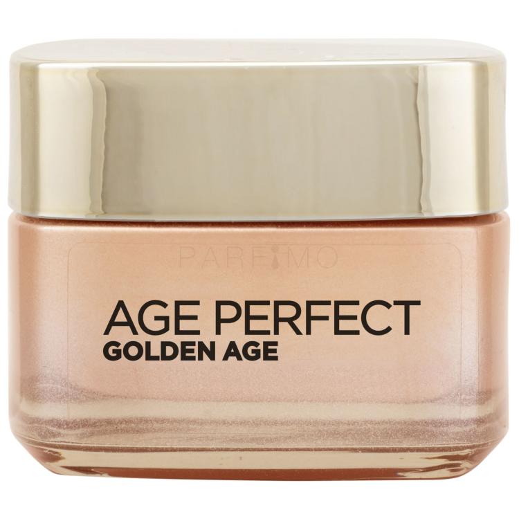 L&#039;Oréal Paris Age Perfect Golden Age Cremă de ochi pentru femei 15 ml