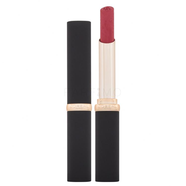 L&#039;Oréal Paris Color Riche Intense Volume Matte Ruj de buze pentru femei 1,8 g Nuanţă 188 Rose Activist