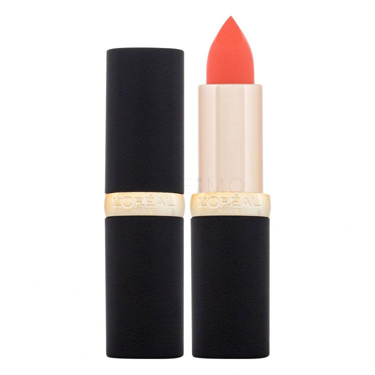L&#039;Oréal Paris Color Riche Matte Ruj de buze pentru femei 3,6 g Nuanţă 227 Hype