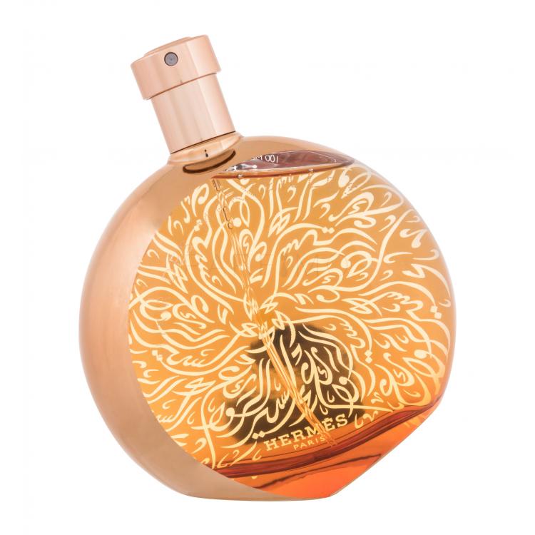 Hermes Elixir Des Merveilles Calligraphie Edition Collector Apă de parfum pentru femei 100 ml tester