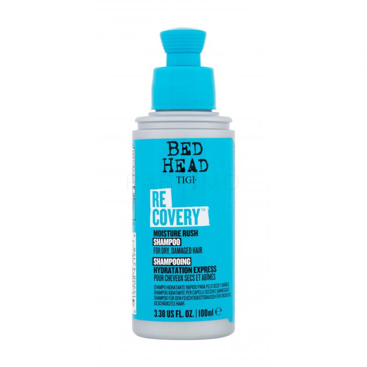 Tigi Bed Head Recovery Șampon pentru femei 100 ml
