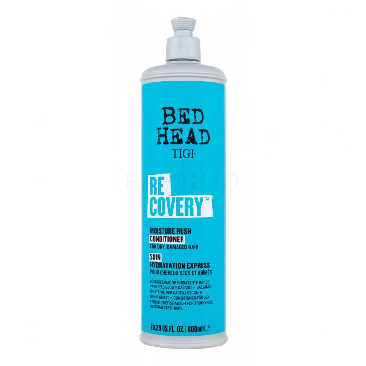 Tigi Bed Head Recovery Balsam de păr pentru femei 600 ml